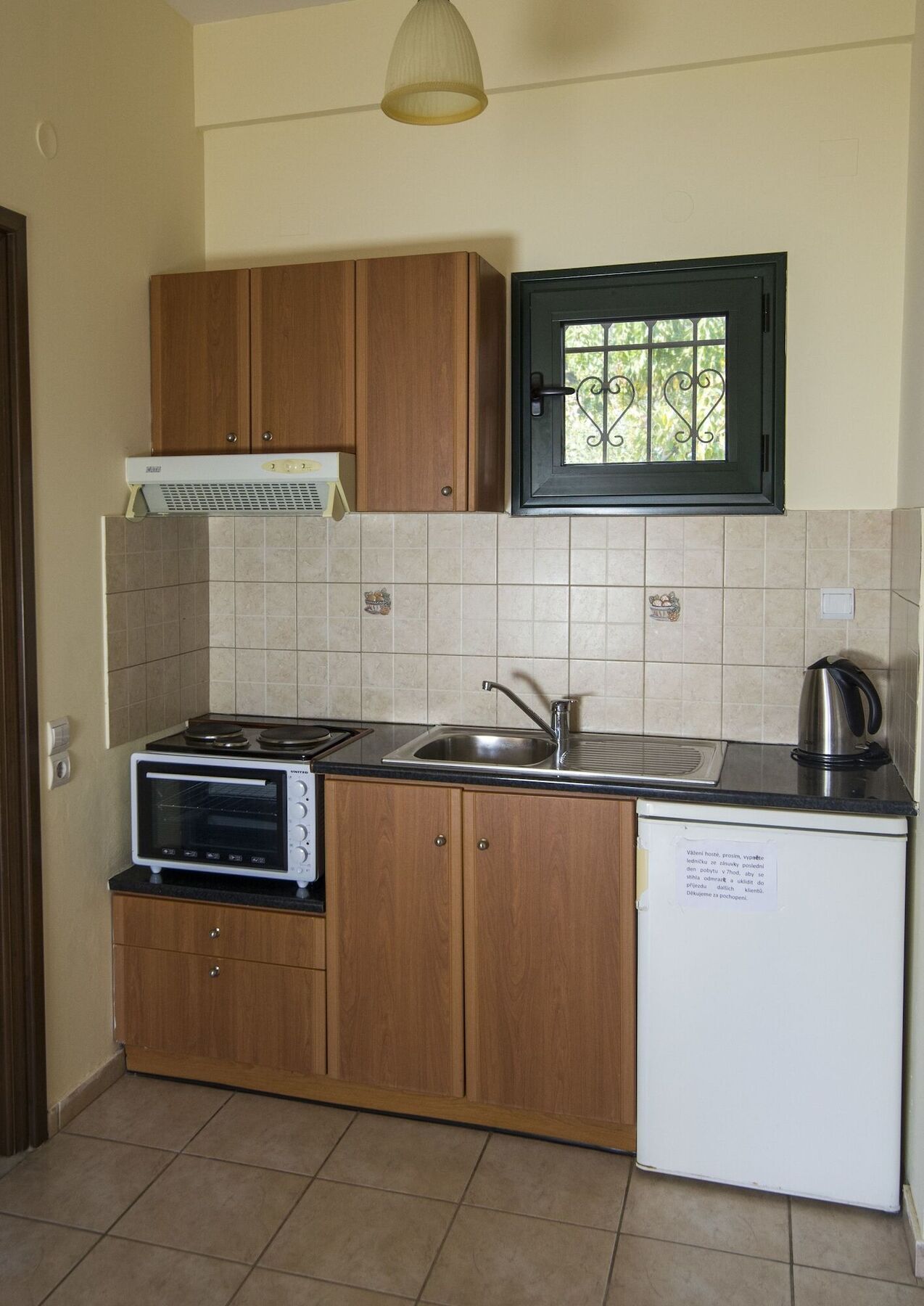 Dimas V House Aparthotel Parga Exterior photo